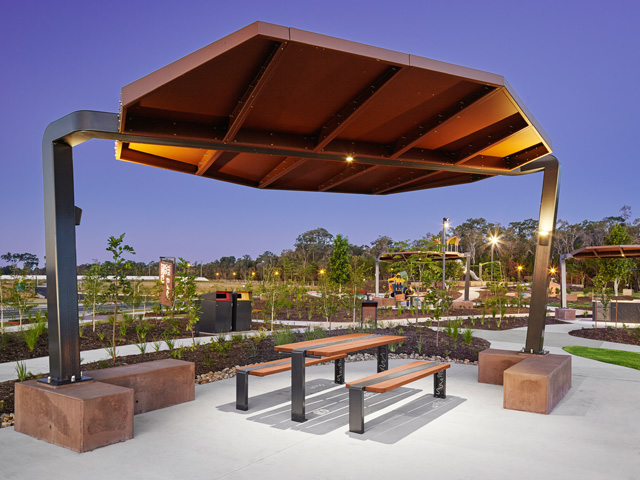 Custom Design for Scribbly Gum